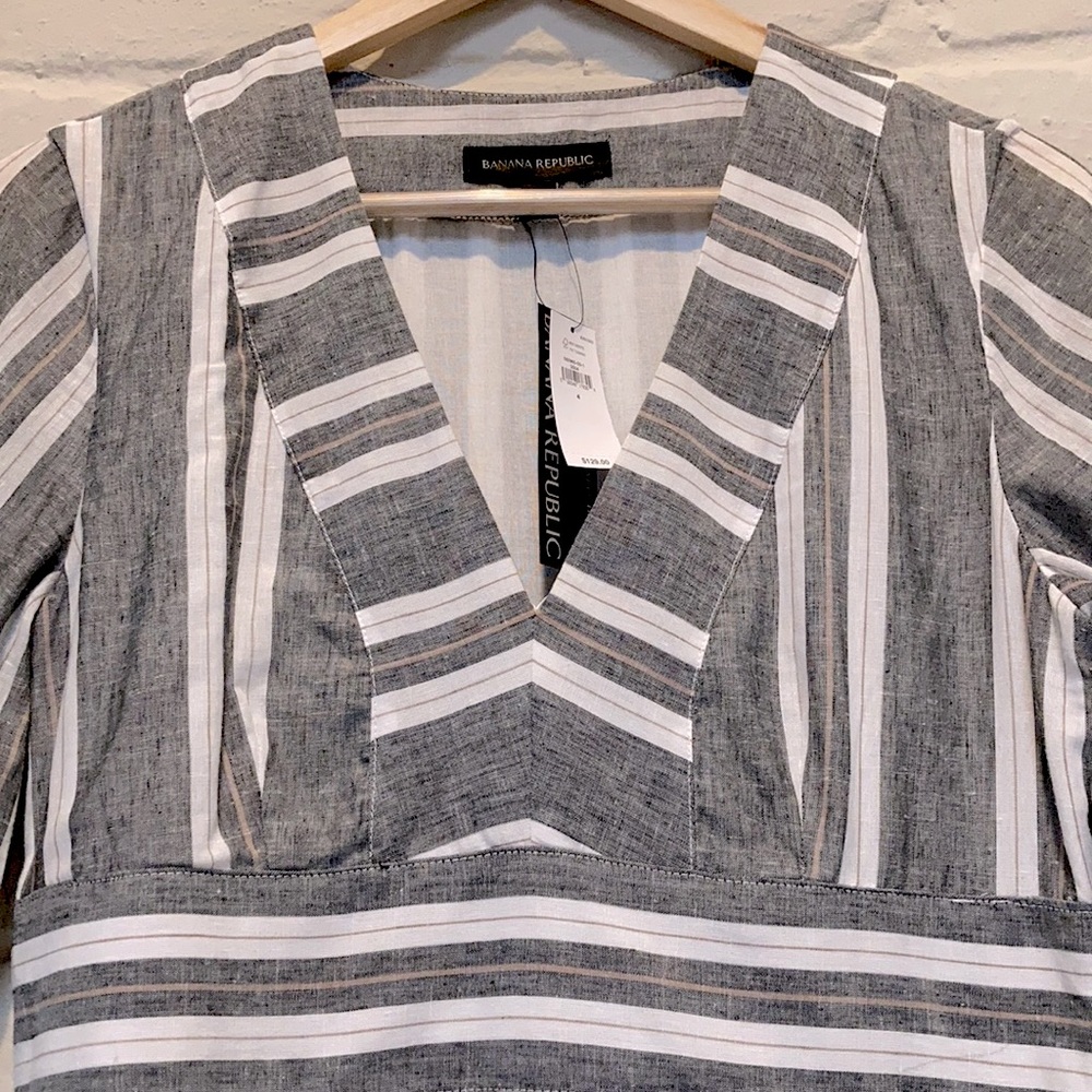 Banana Republic Dress - Picture 3 of 7